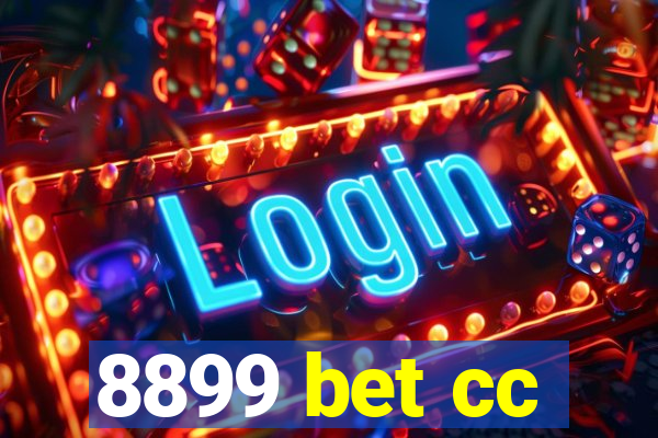 8899 bet cc